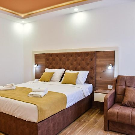 Heaven Lux Ulcinj Ξενοδοχείο Εξωτερικό φωτογραφία