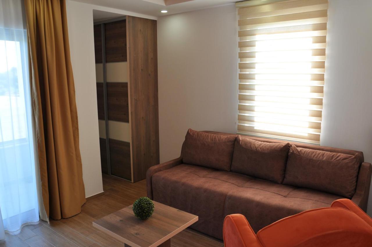 Heaven Lux Ulcinj Ξενοδοχείο Εξωτερικό φωτογραφία